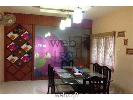 Residential Apartment-flats for Sale in West Marredpally